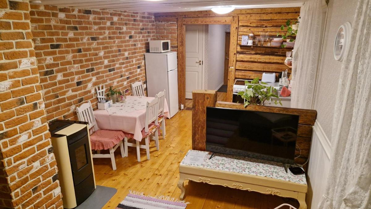 Lille Lux Apartment - Housity