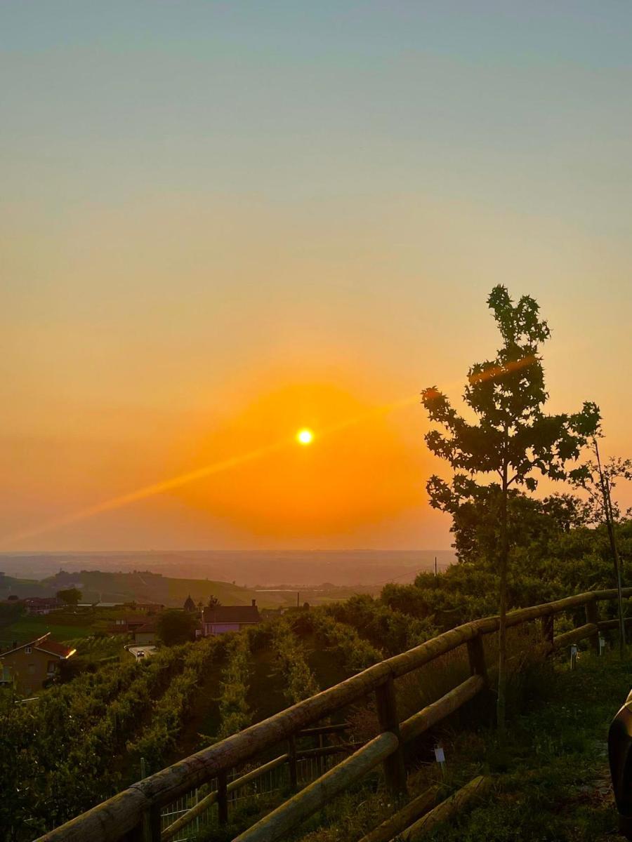 Assiolo Relais - Housity