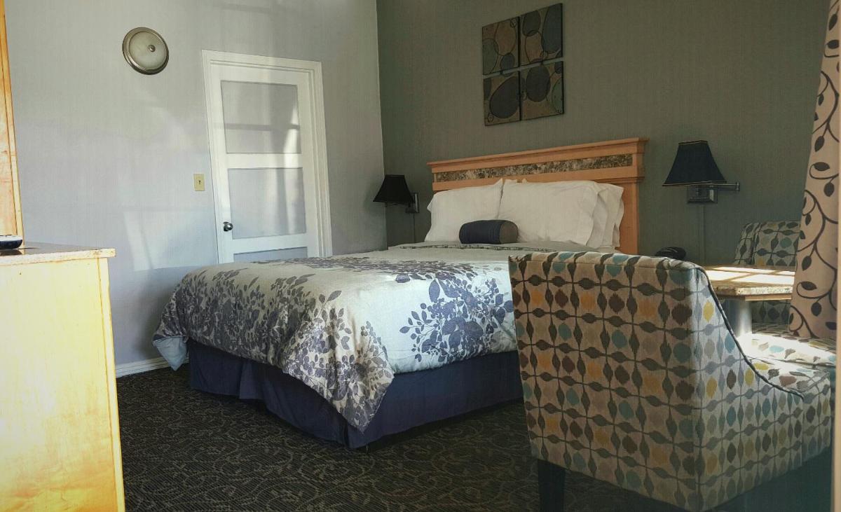 Garden View Inn - Housity