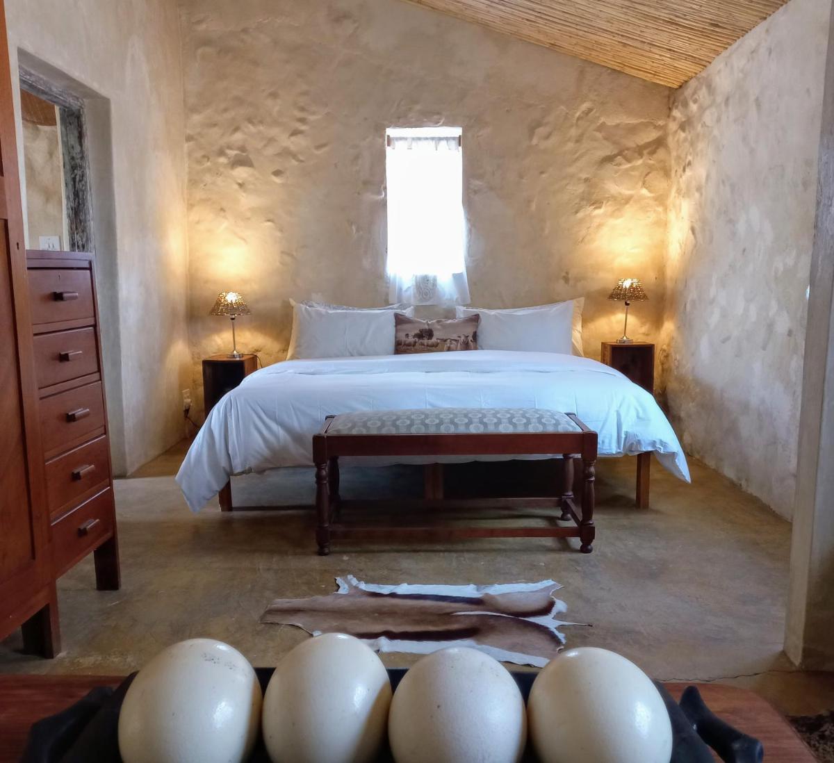 Zeekoegat Country House BñB - Housity