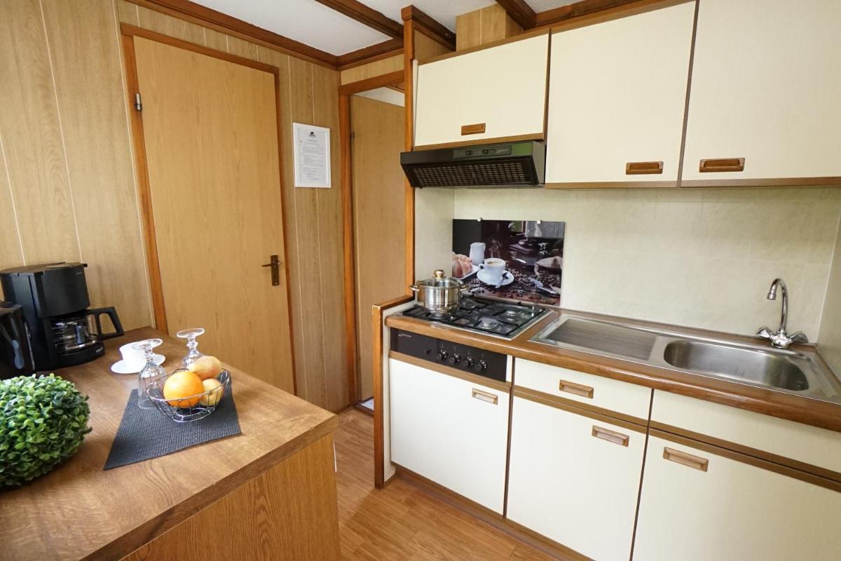 Harfenmühle Camping - Housity