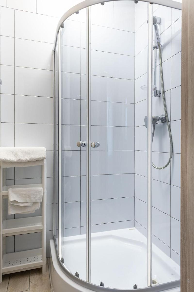 Apartamenty Komfort - Hizvo