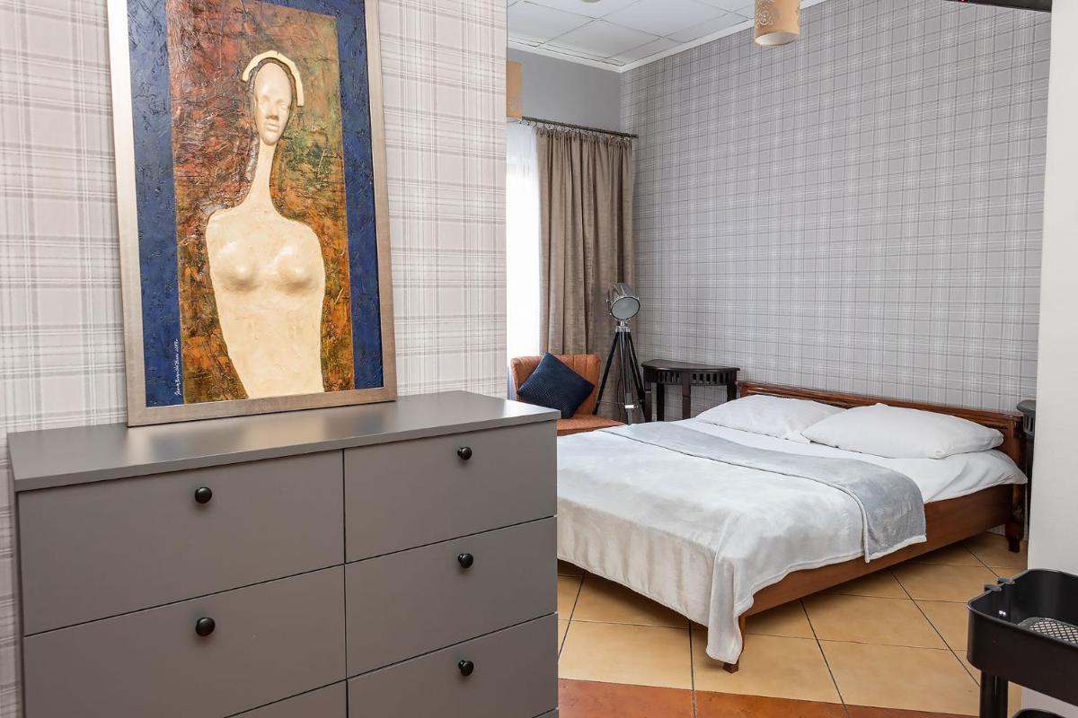 Apartamenty Komfort - Hizvo