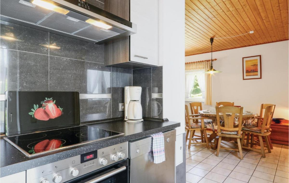 Ferienhaus 4 In Thalfang - Housity