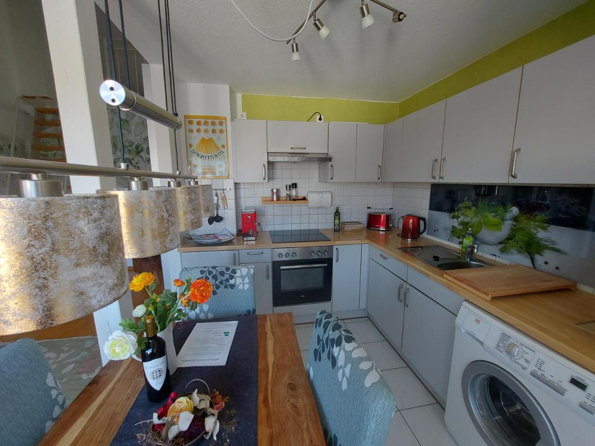Ruhiges & zentrales Loft in Lörrach - Housity