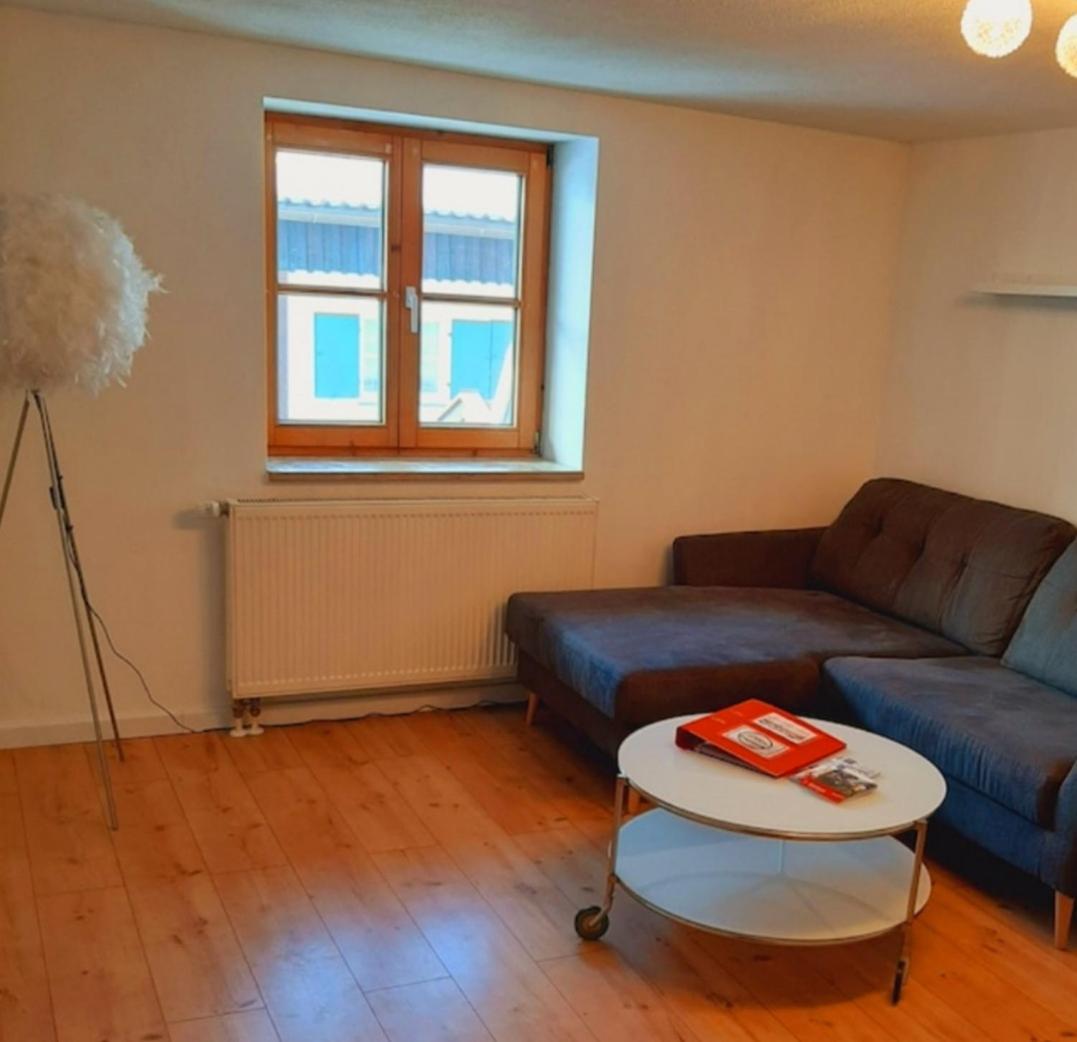 Ferienwohnung in Nesselwang, Allgäu Bergfreunde - Housity