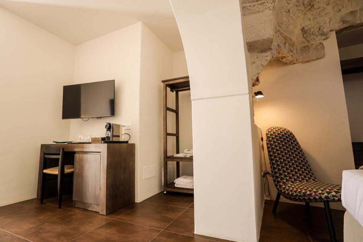 Ddò Relais di Puglia - Housity