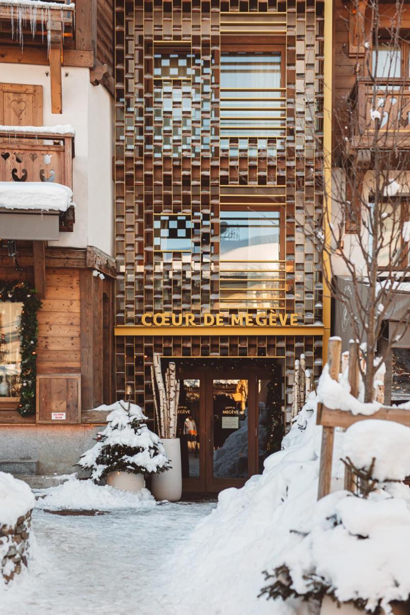 Coeur de Megève - Housity