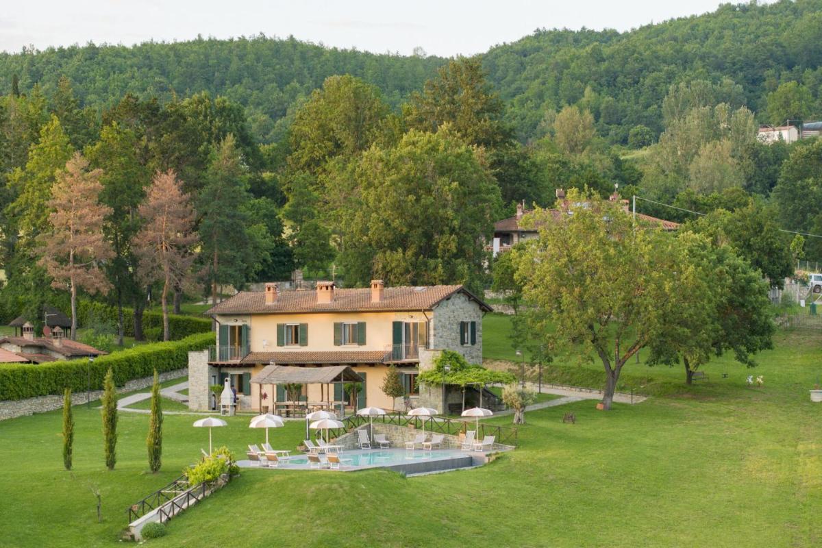 Casale Daniele by PosarelliVillas - Housity