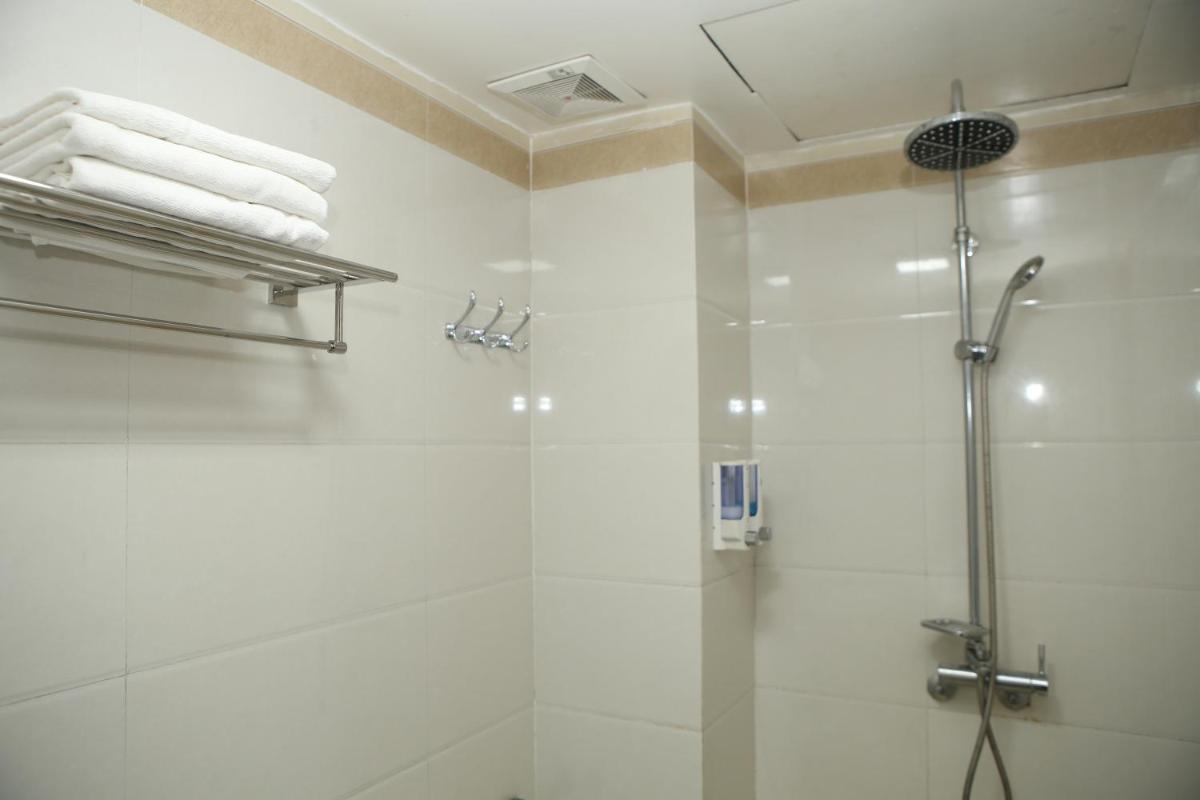 REGAL SAPA HOTEl - Hizvo