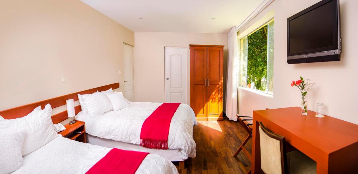 Alwa Hotel Boutique Standard - Housity