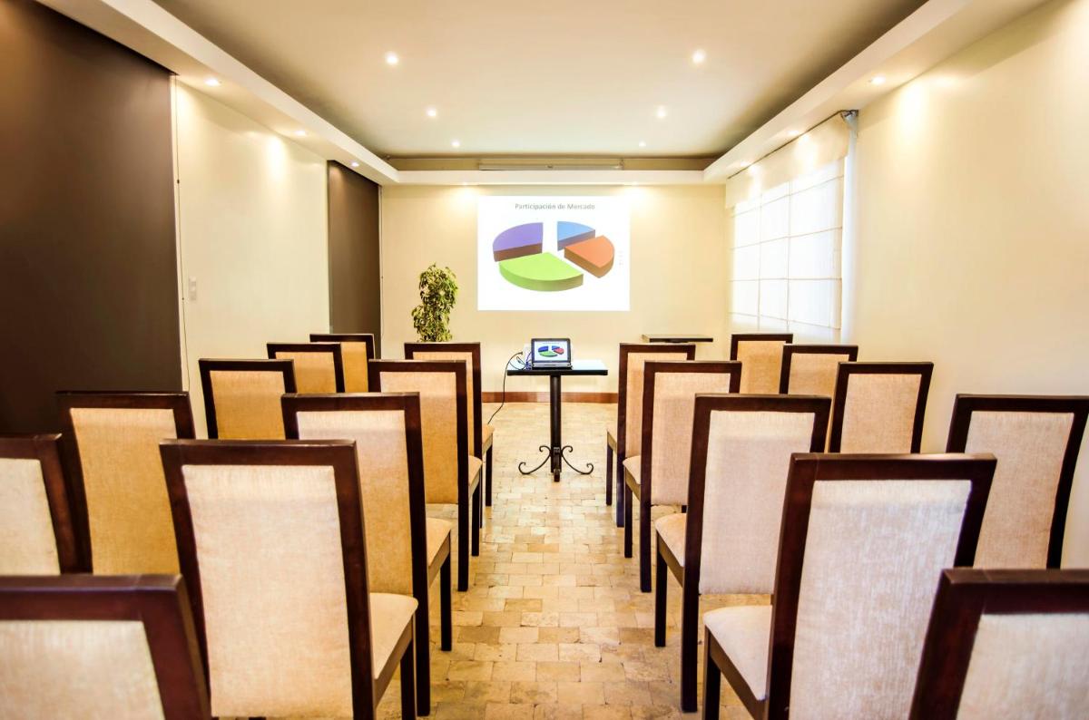 Alwa Hotel Boutique Standard - Housity