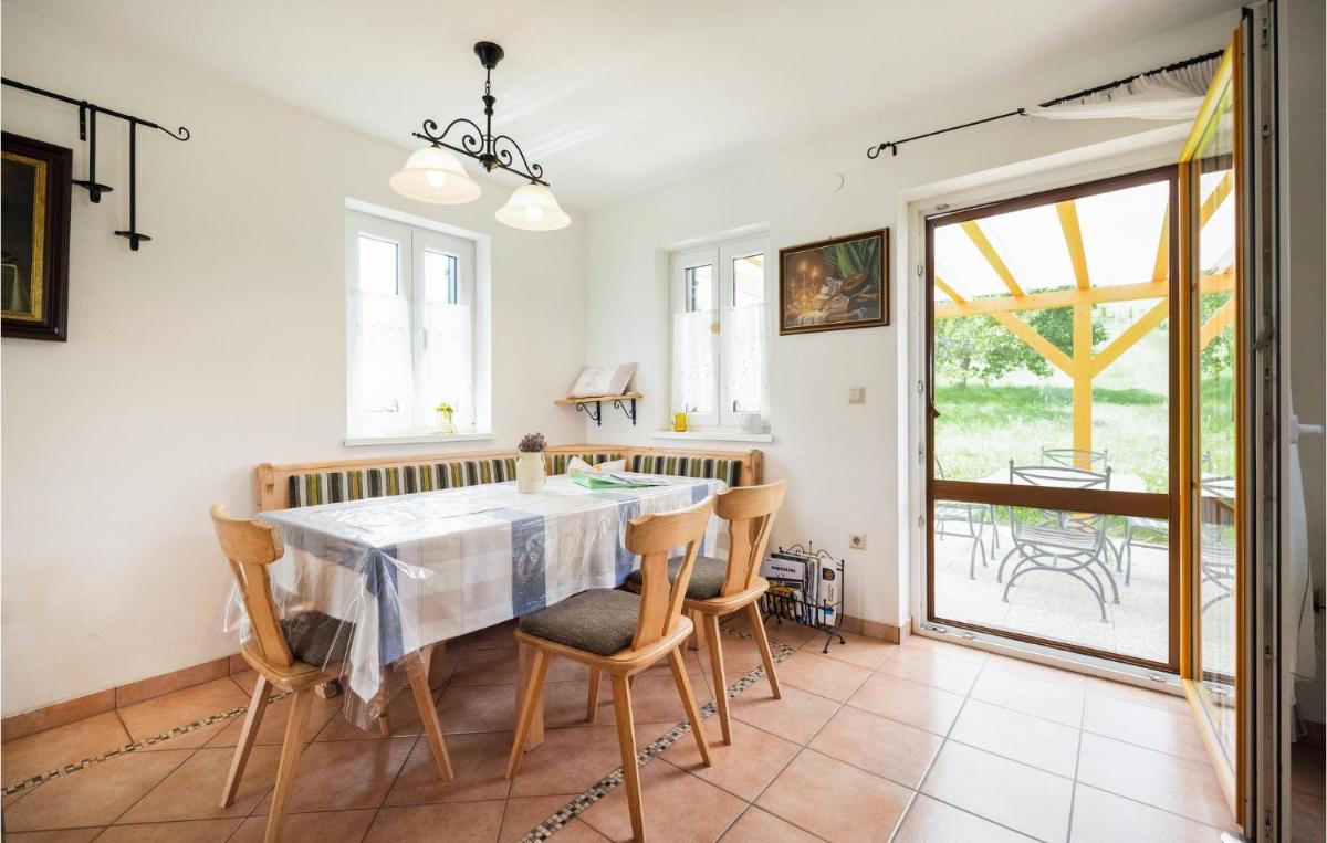 Ferienhaus Rechnitz - Housity