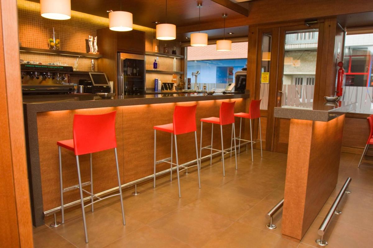 Hotel As Aceas - Housity