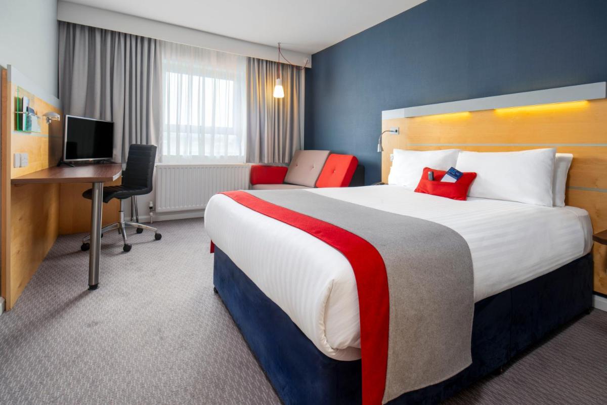 Holiday Inn Express Antrim by IHG - Housity