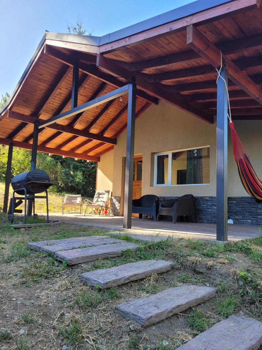 Aparts chalet Alquimia - Housity