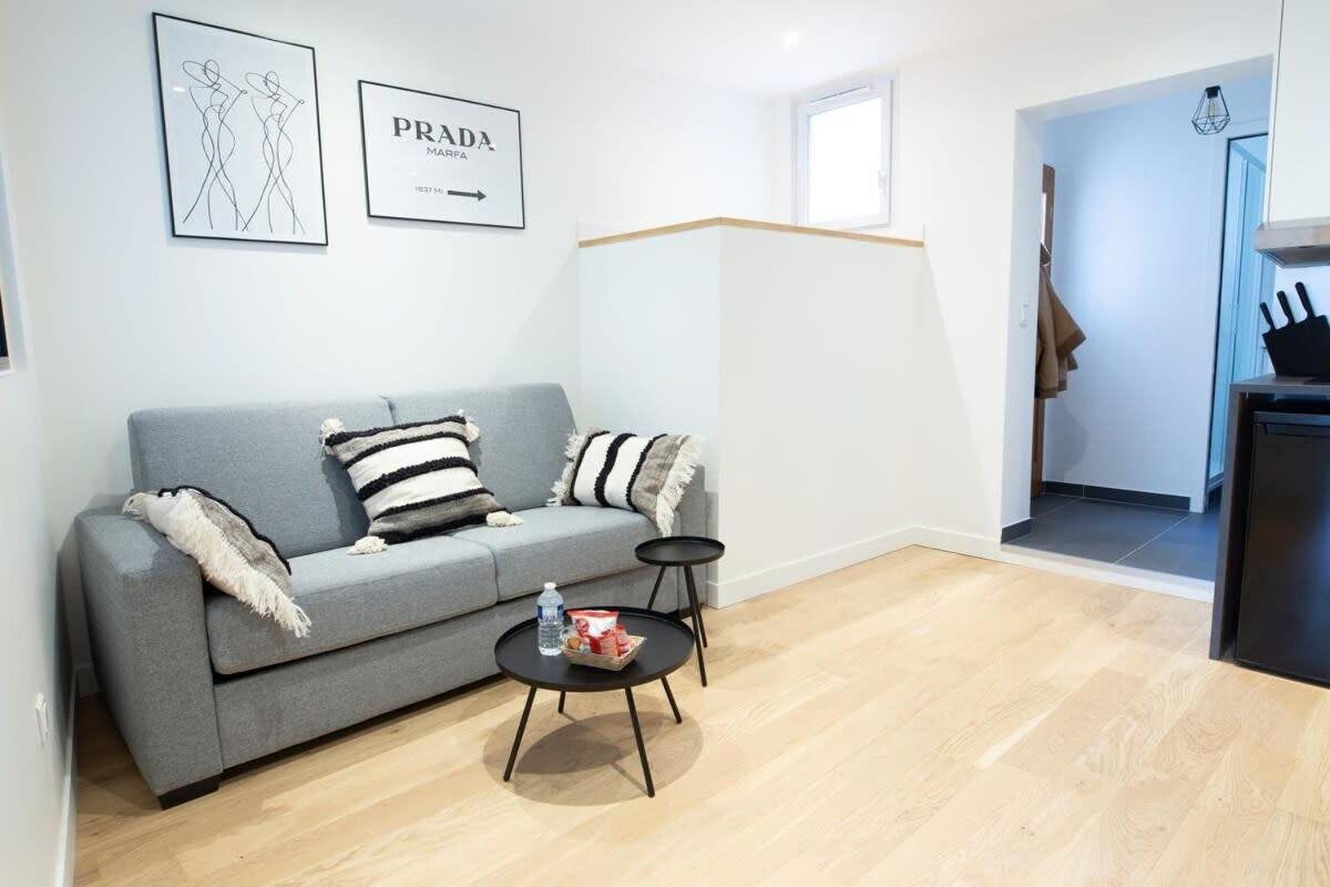 Appart'Hôtel Prada Chic & Quality - Housity