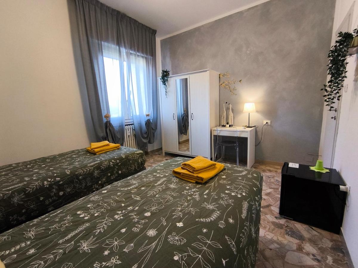 B&B Zola Relax - Housity