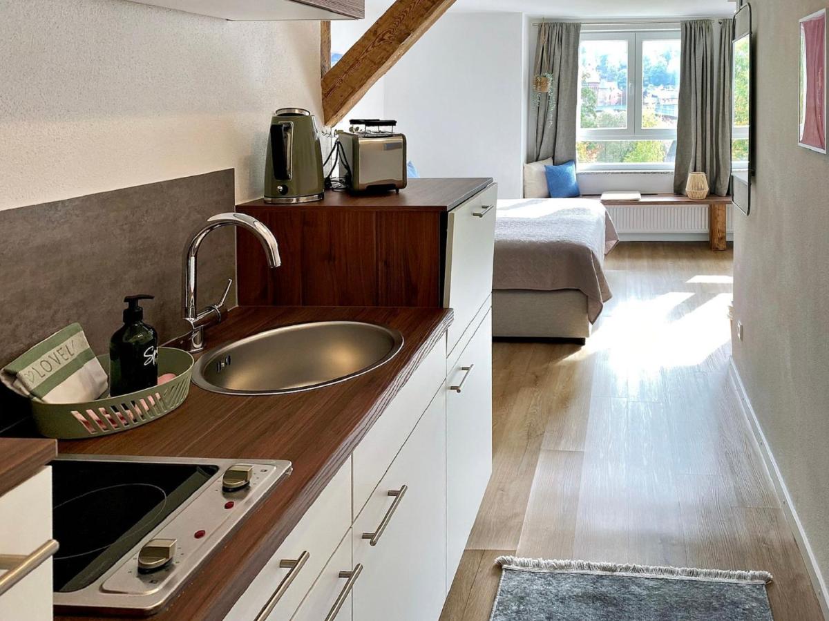 Mainzauber Apartments Miltenberg - Housity