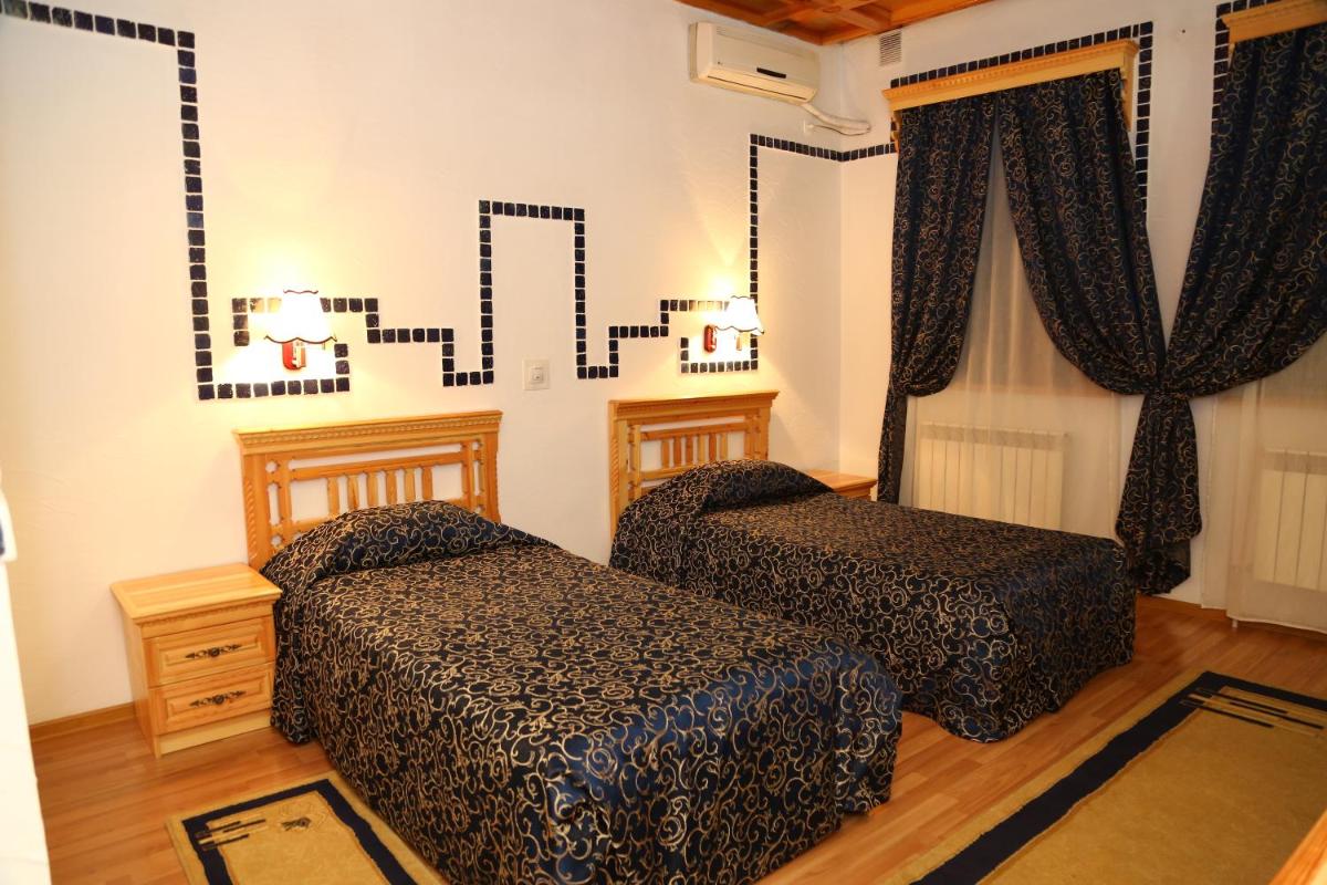 Malika Prime Hotel - Housity