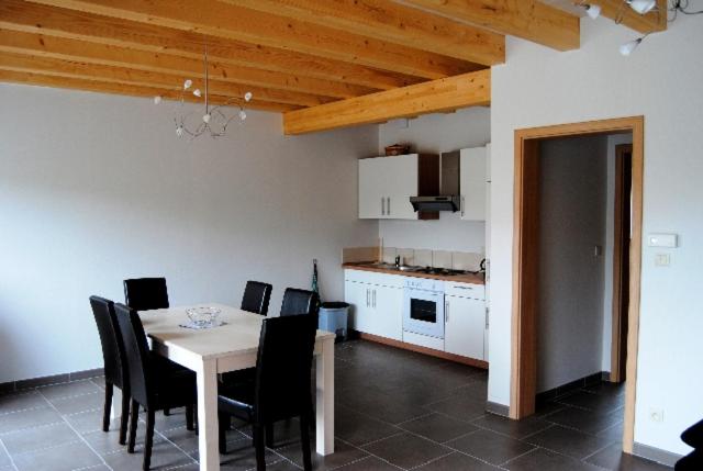 Gîte Binnert Bader - Housity