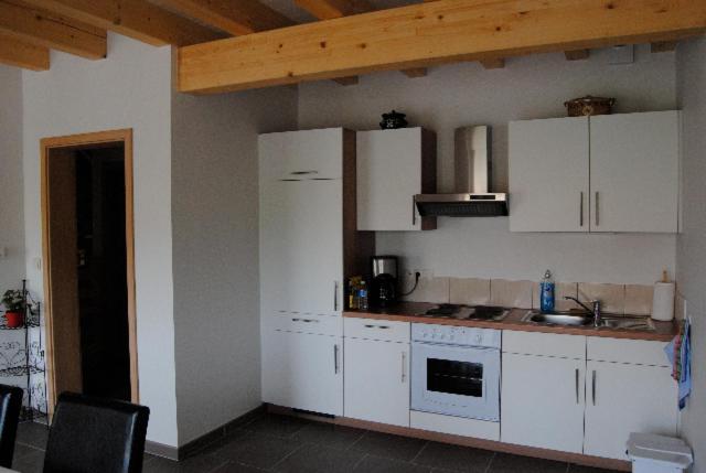 Gîte Binnert Bader - Housity