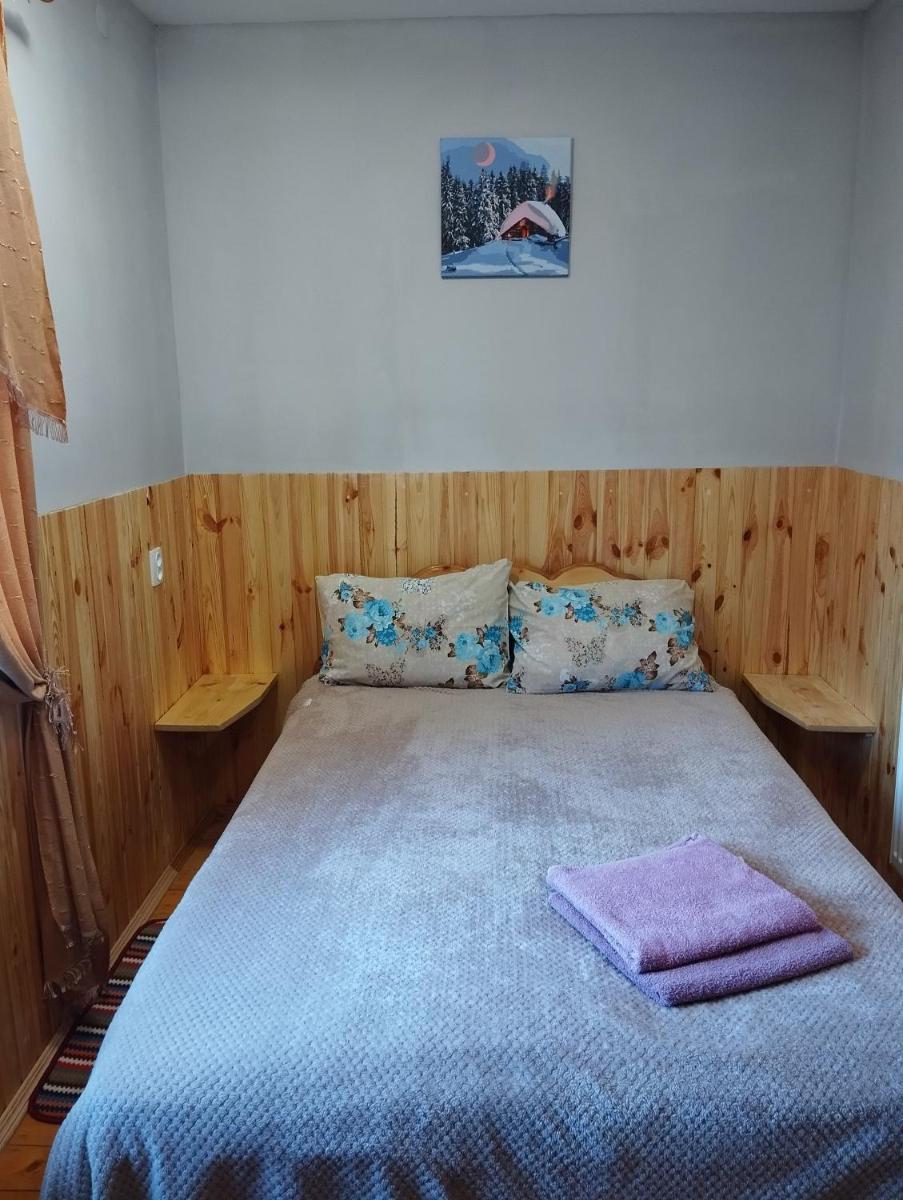Kolo Druziv - Housity