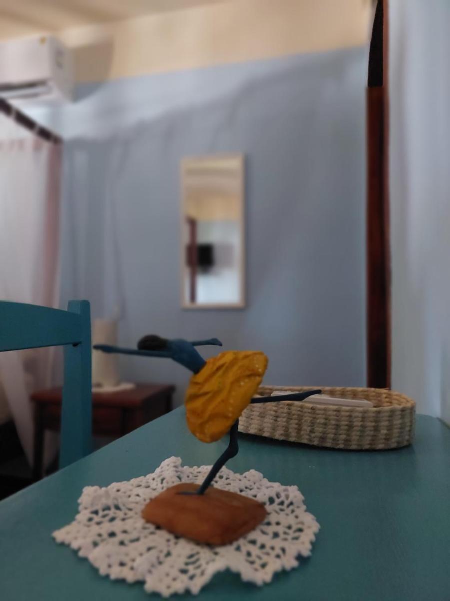 Manga Rosa Hospedagem - Housity