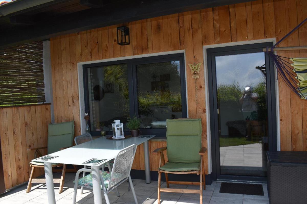 Ferienhaus AlpenBlick - Housity
