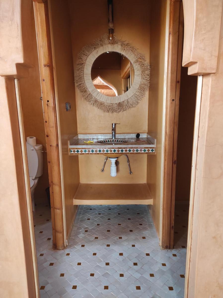 Hotel Kasbah Riad Amnir - Housity