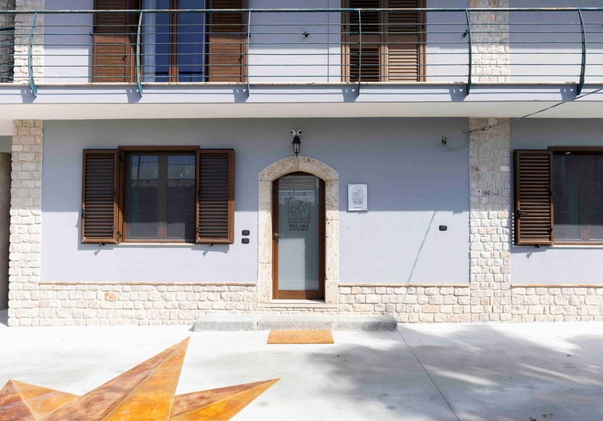 Affittacamere Melara - Housity