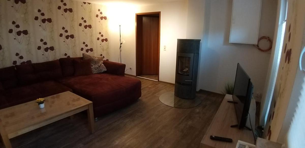 FerienwohnungReinel - Hizvo
