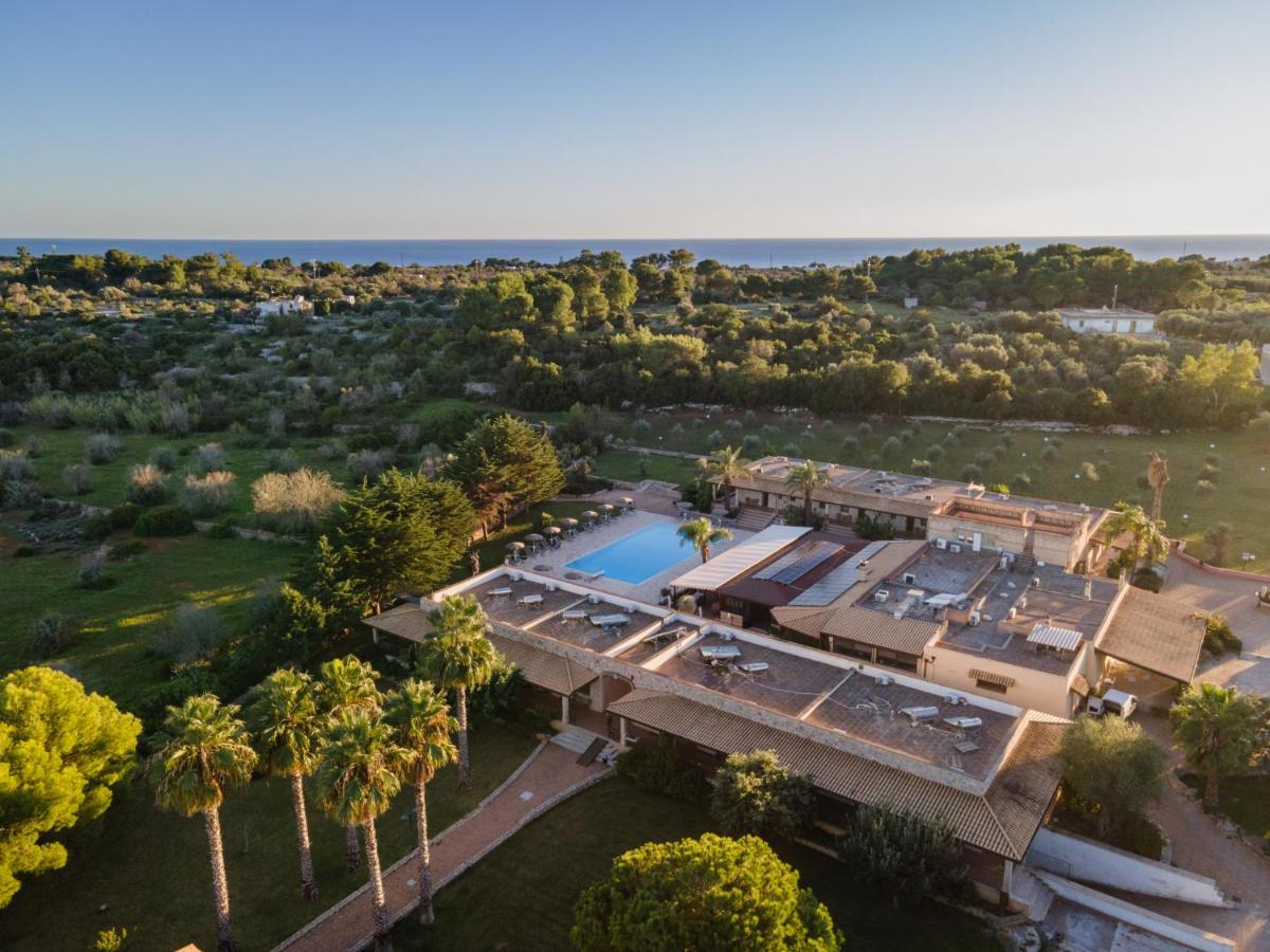 Hotel Masseria Le Pajare - Housity