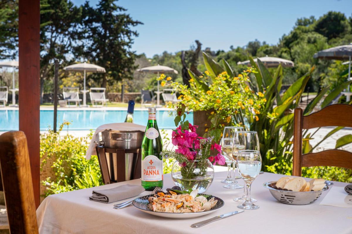 Hotel Masseria Le Pajare - Housity