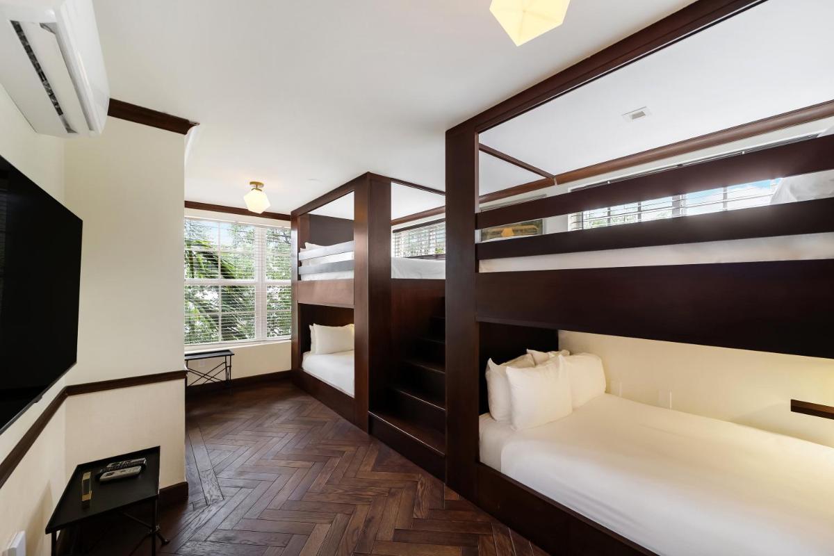 Jefferson Hotel - Housity