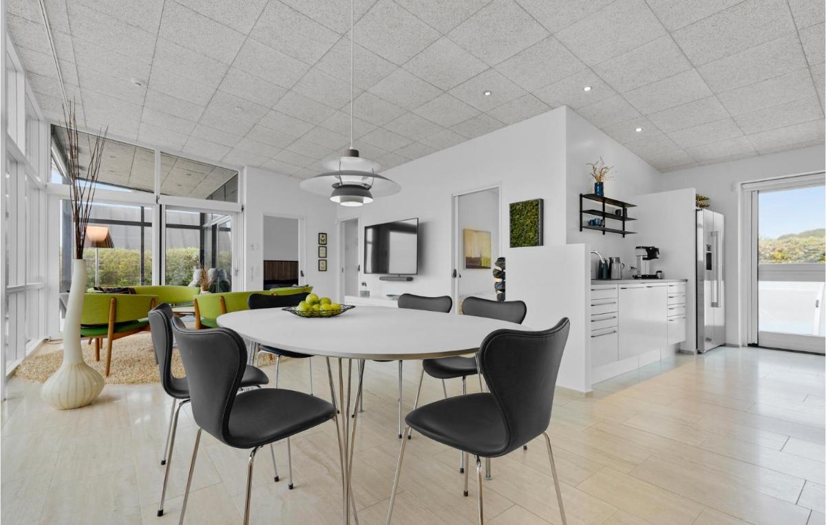 Two-Bedroom Holiday Home In Haderslev - Housity