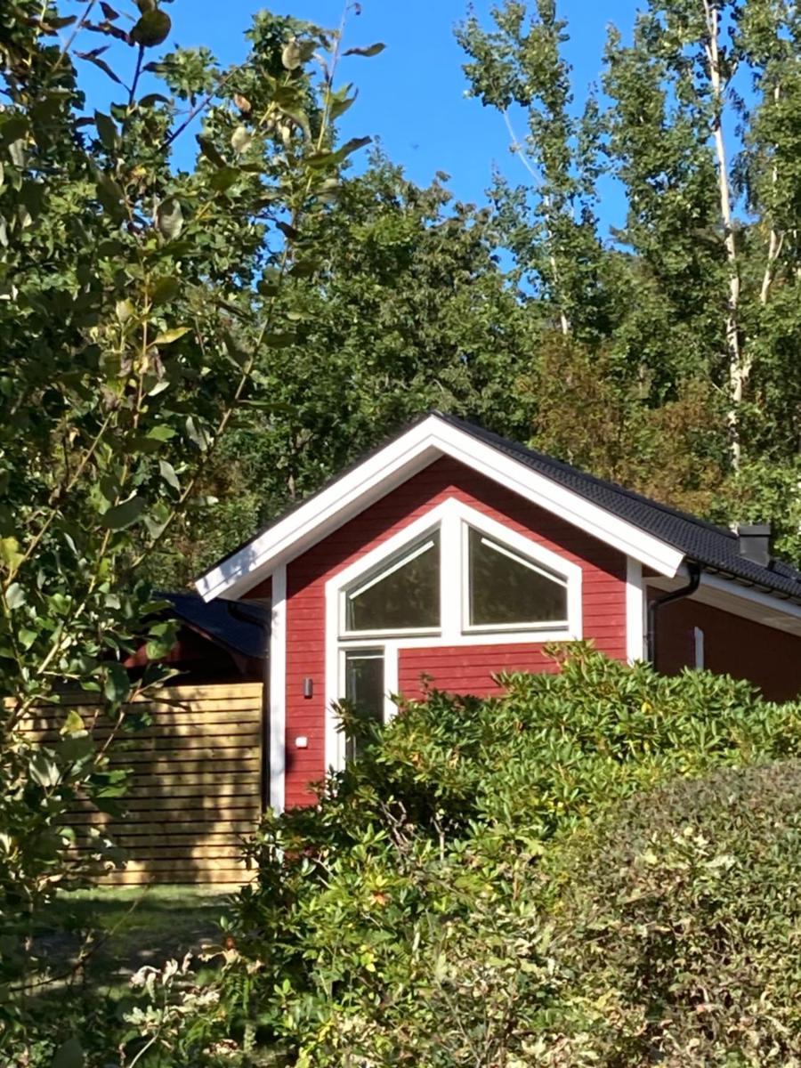 Kolmårdsstugan - Housity