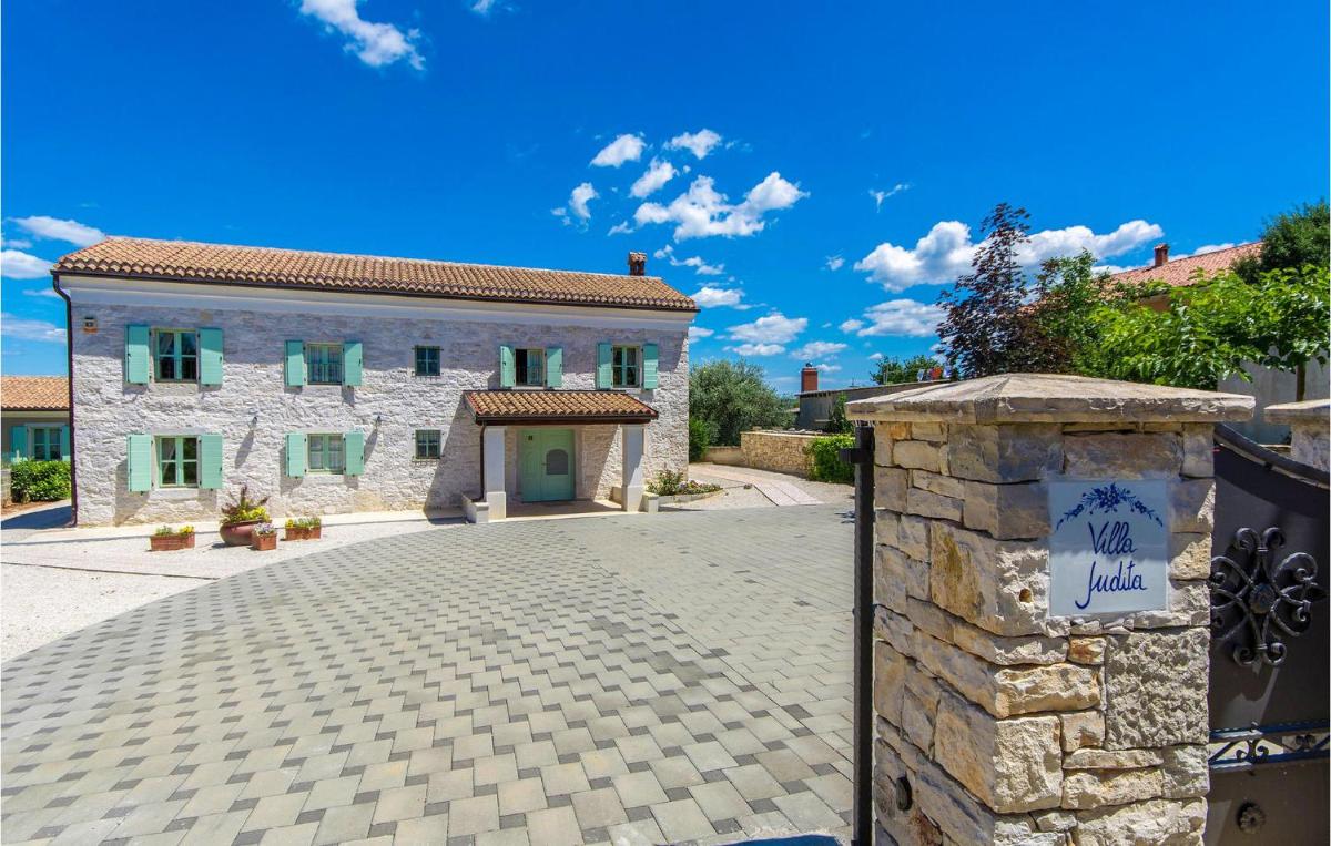Villa Judita - Housity