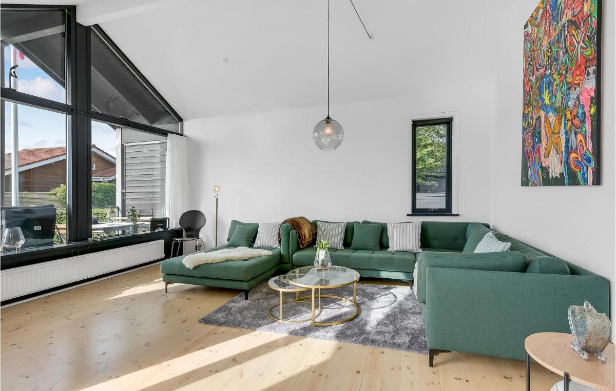 Stunning Home In Haderslev With Wifi - Housity