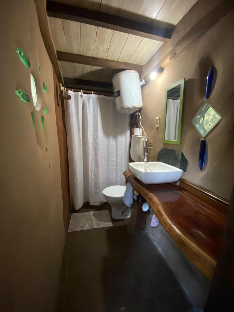 Eco cabaña Tierra Fértil - Housity