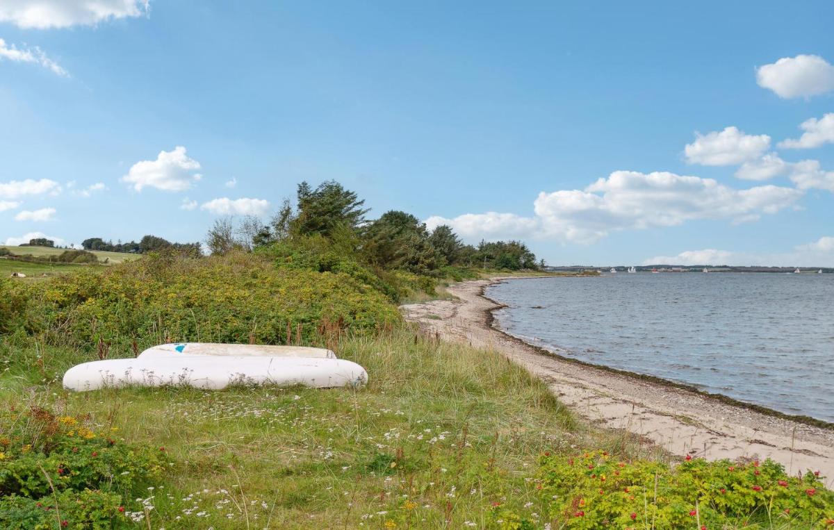 Amazing Home In Nykøbing M With Wifi - Housity
