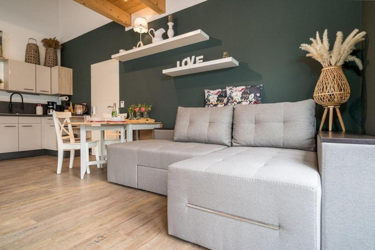 Ferienwohnung-Zwischen-den-Seen - Housity