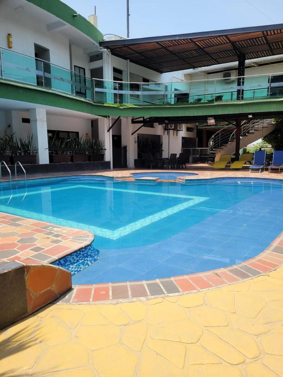 Hotel Chicala salgar - Housity
