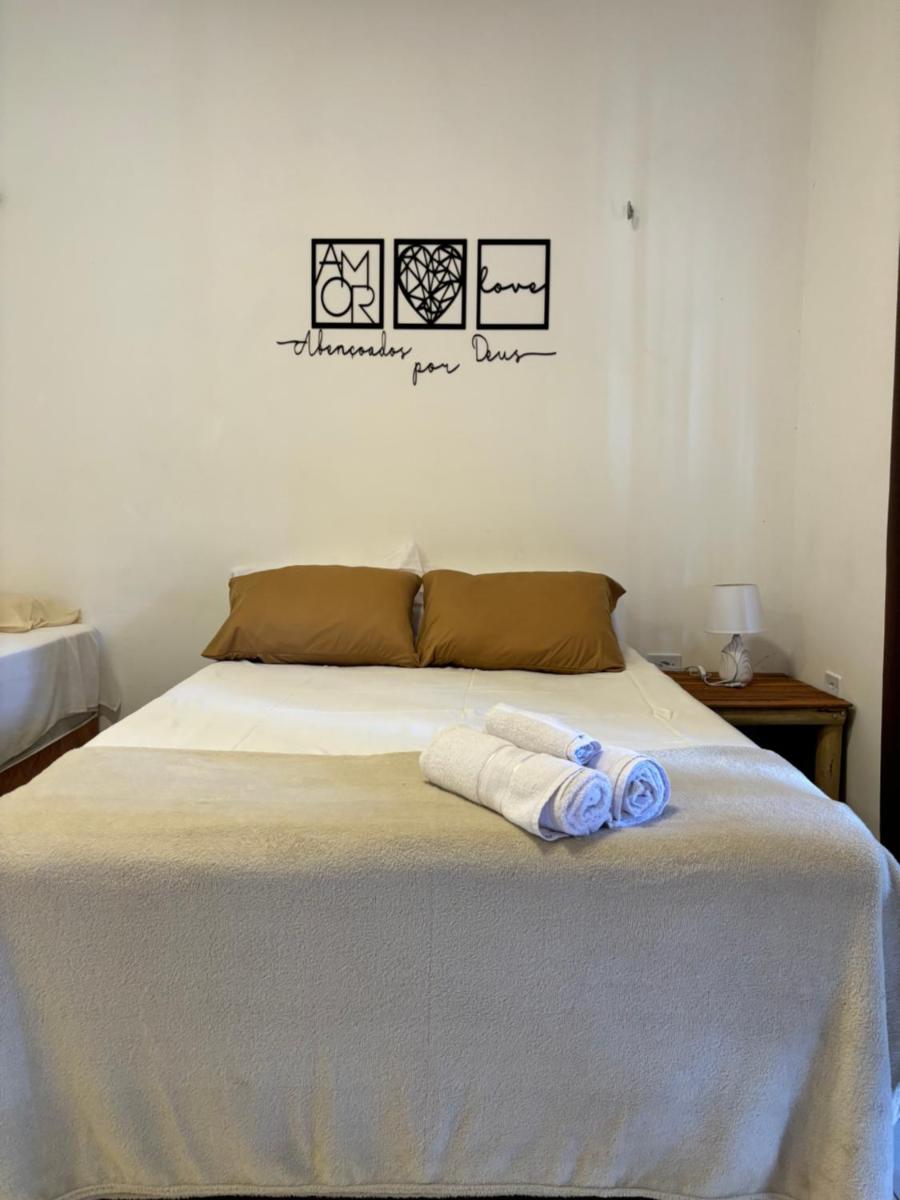 Pousada Vila Tapera - Housity