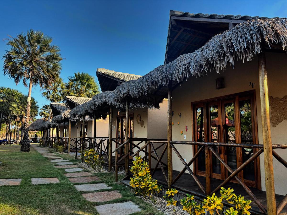 Pousada Vila Tapera - Housity