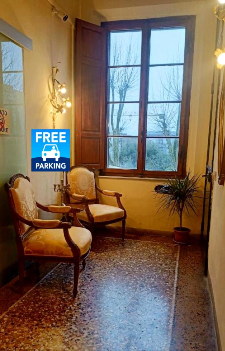 Dimora del Conte - Housity