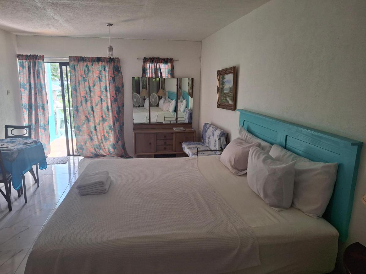 Ocean View Apartments - Housity