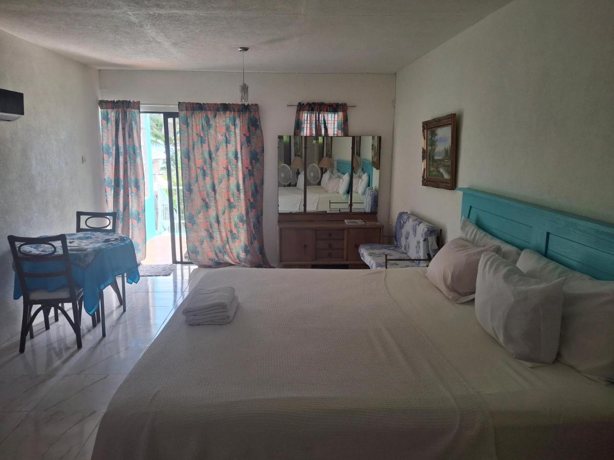 Ocean View Apartments - Housity