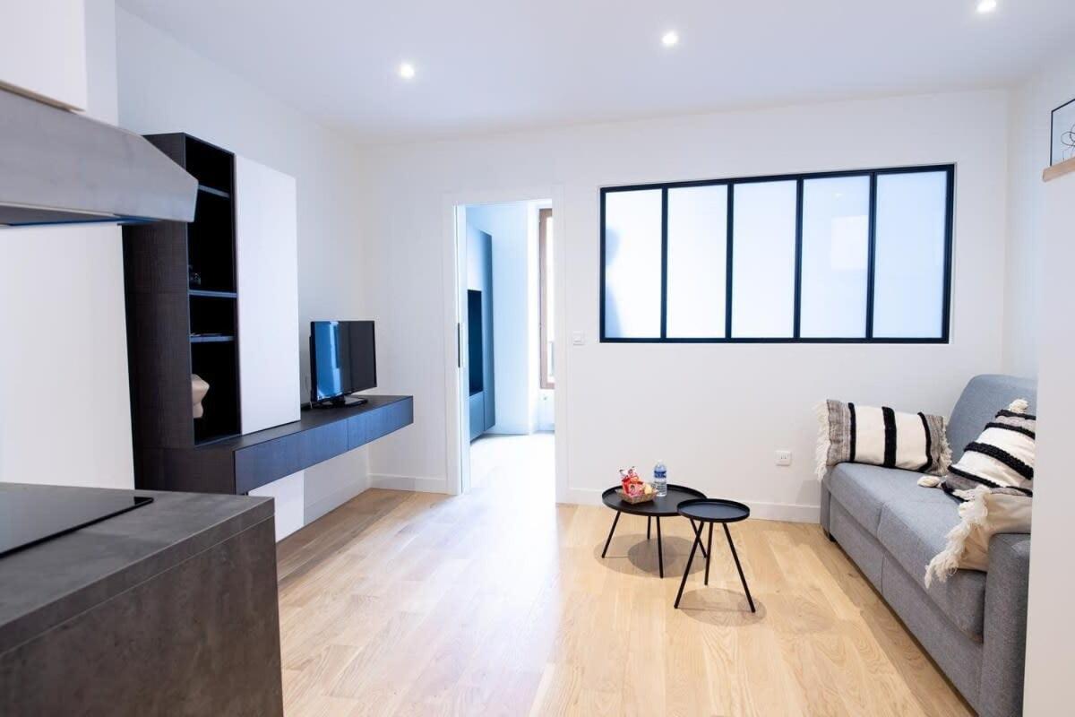 Appart'Hôtel Prada Chic & Quality - Housity