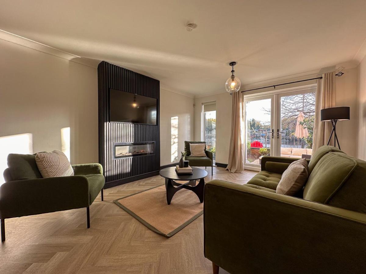 The Basin - Housity